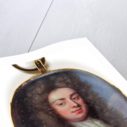 John Holles, Duke of Newcastle by Susan Penelope Gibson