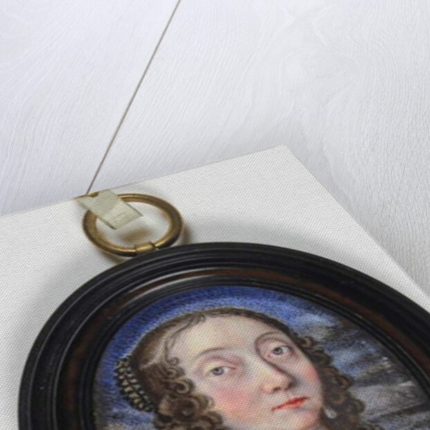 Mademoiselle Le Lou by Paul Prieur