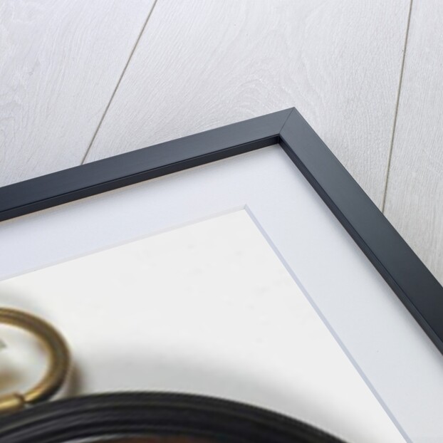 Mademoiselle Le Lou by Paul Prieur