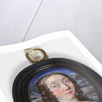 Mademoiselle Le Lou by Paul Prieur