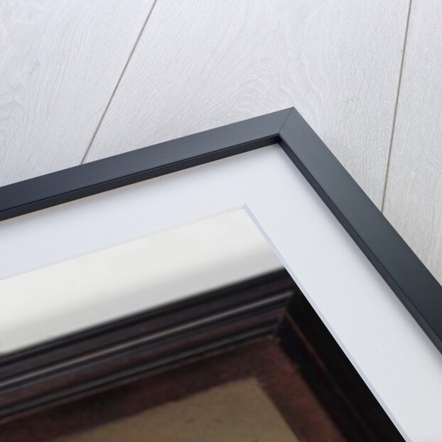 Edward, Lord Harley by Christian Richter