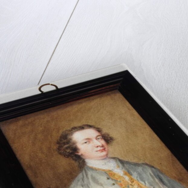 The Hon Edward Hay by George Vertue