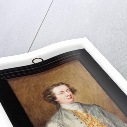 The Hon Edward Hay by George Vertue