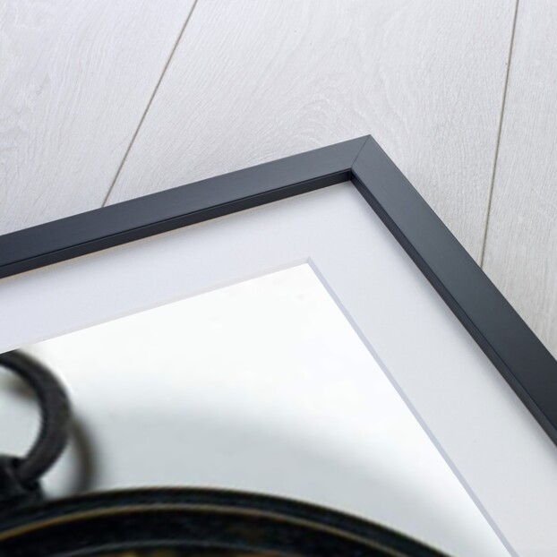 William Cavendish, 5th Duke of Devonshire, 1765 by Nathaniel Hone