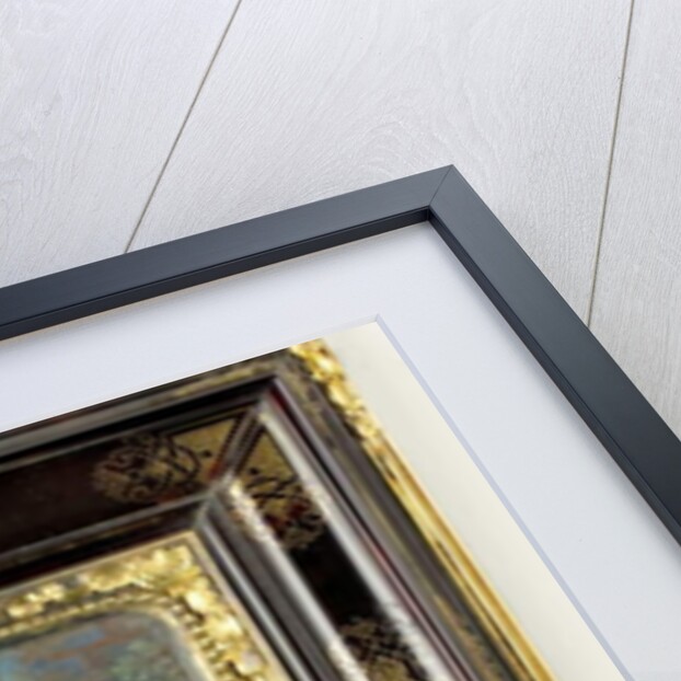 Le Messager de l'Amour or Le Messager Fidele by French School