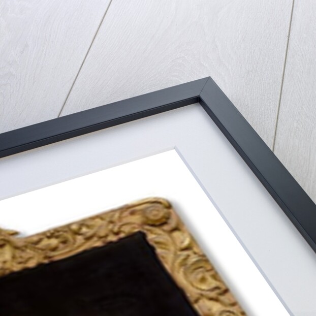 Portrait of William Cavendish, 1624 by Daniel Mytens