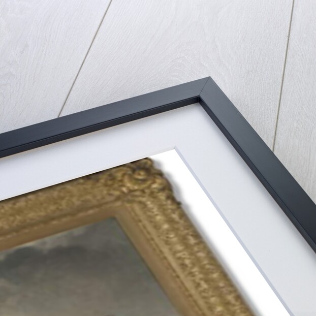 Portrait of Lord George Bentincks Horse Elis with rider, John Day, and trainer, John Doe, Doncaster, 1836 by Abraham Cooper