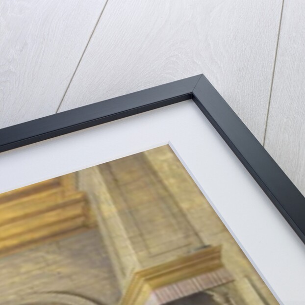 St Jerome In His Study, 1624 by Hendrik van Steenwyck