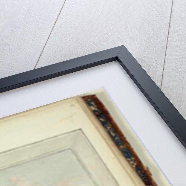 Red Book: Welbeck, 1790 by Humphry Repton