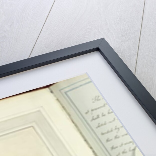 Red Book: Welbeck, 1793 by Humphry Repton