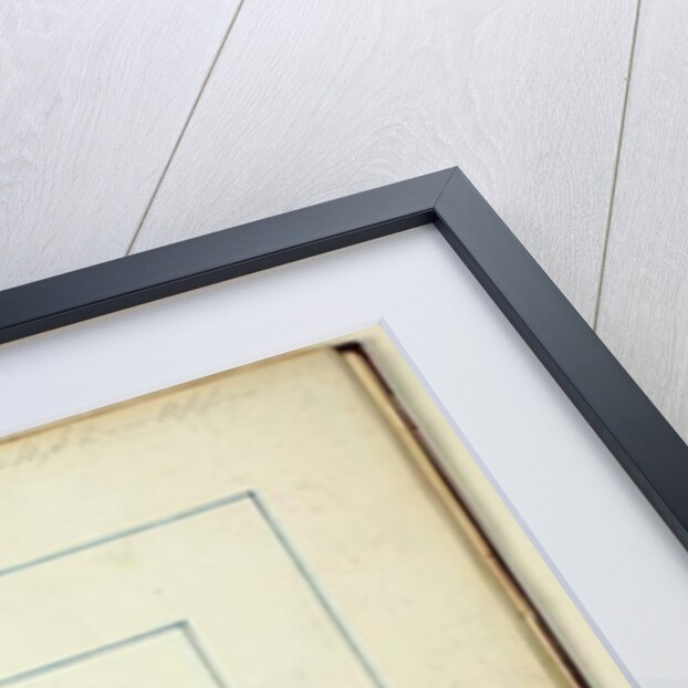 Red Book: Welbeck, 1793 by Humphry Repton