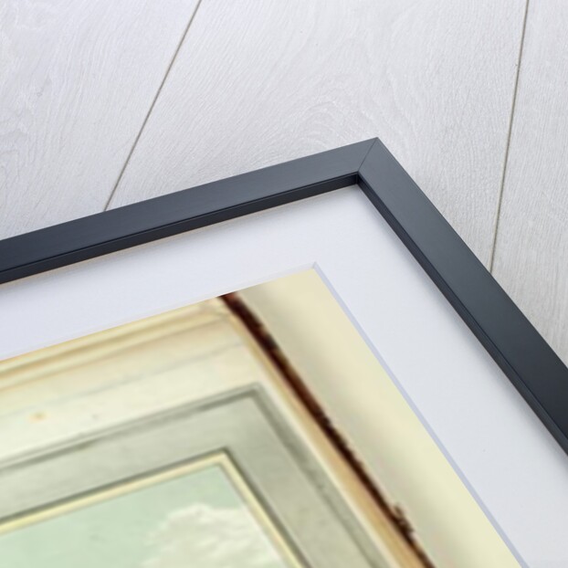 Red Book: Welbeck, 1790 by Humphry Repton