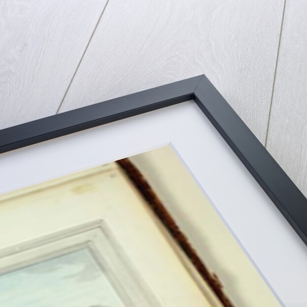 Red Book: Welbeck, 1790 by Humphry Repton