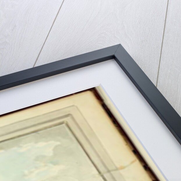 Red Book: Welbeck, 1793 by Humphry Repton