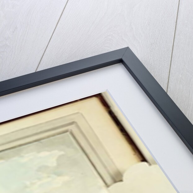 Red Book: Welbeck, 1793 by Humphry Repton