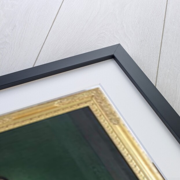 Lady Margaret Cavendish-Holles-Harley, Duchess of Portland, c.1744 by Thomas Hudson