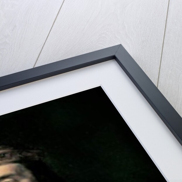 Charles III the Simple, 1838 by Georges Rouget