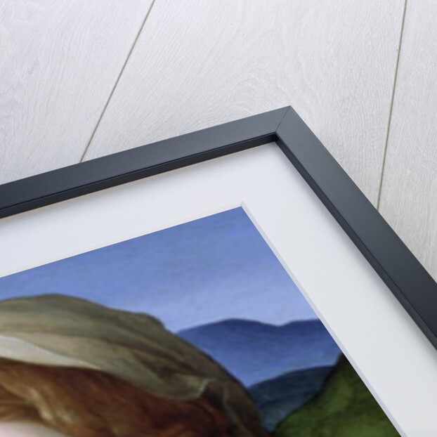 Holy Family with St. Anne and the infant St. John the Baptist, c.1550 by Agnolo di Cosimo Bronzino