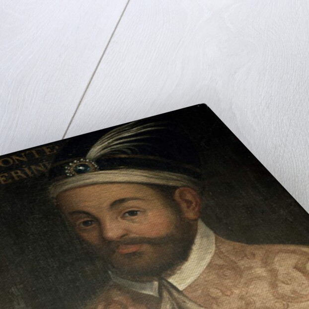 Count of Serini by French School