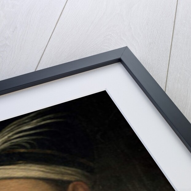 Count of Serini by French School