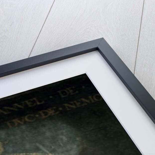 Charles Emmanuel of Savoy by French School