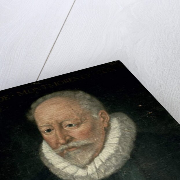 Henri de Montmorency, Constable of France by French School