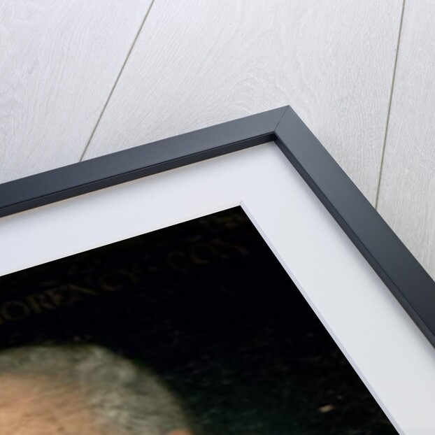 Henri de Montmorency, Constable of France by French School