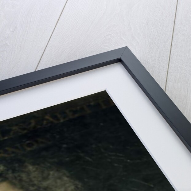 Jean Louis de la Valette by French School