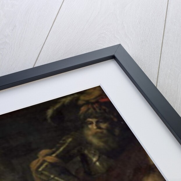 The Death of Seneca, 1633 by Claude Vignon