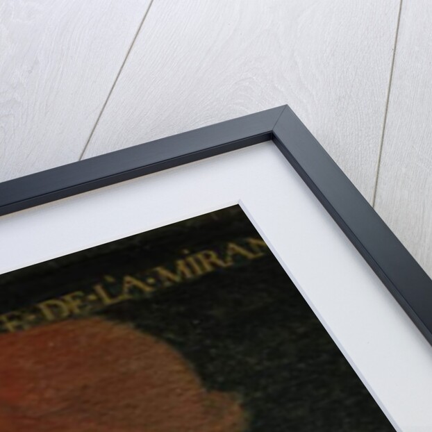 Jean Pic de la Mirandole by French School