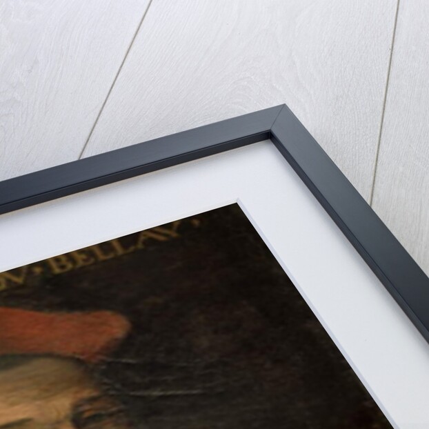 Jean Cardinal du Bellay by French School