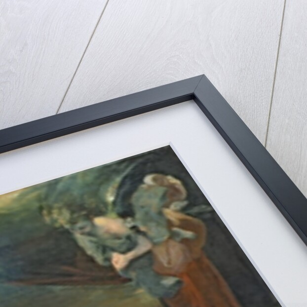 The Circumcision of Christ, 1590 by Federico Fiori Barocci or Baroccio