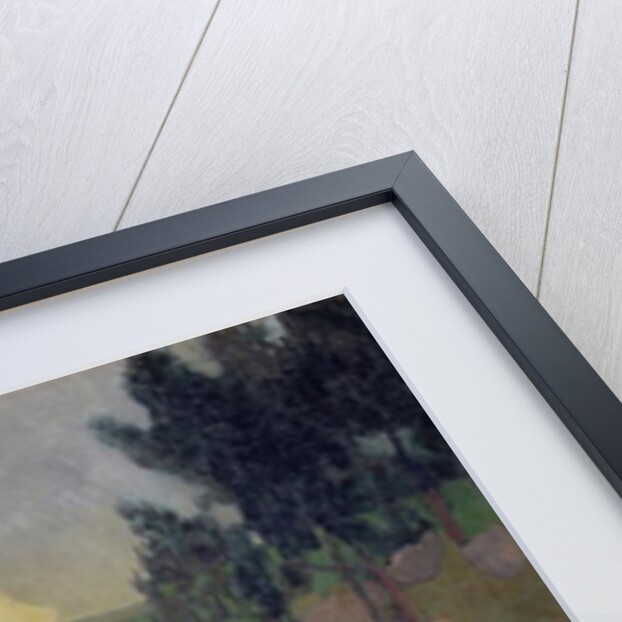 Melancholia, or Breton Eve, c.1890 by Paul Serusier