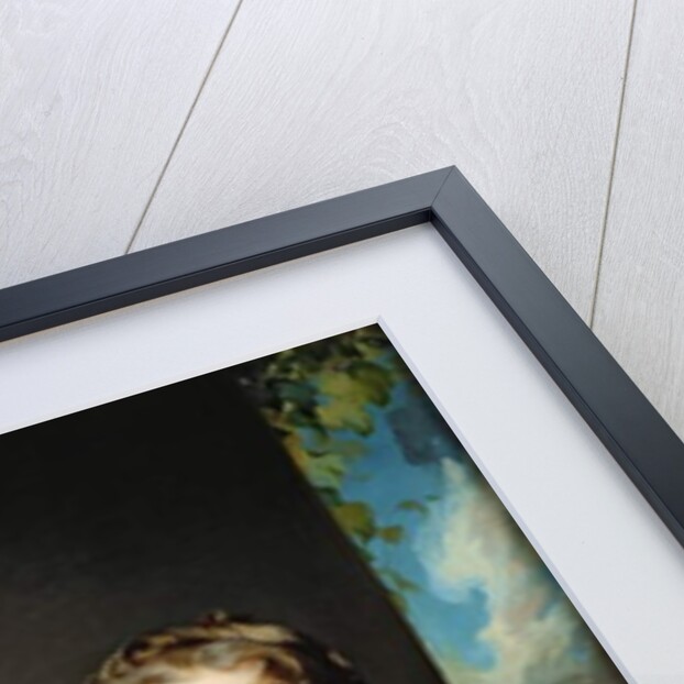 Portrait of the McEuen sisters, after 1823 by Thomas Sully