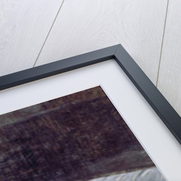 Portrait of a Woman in a pink dress by Berthe Morisot