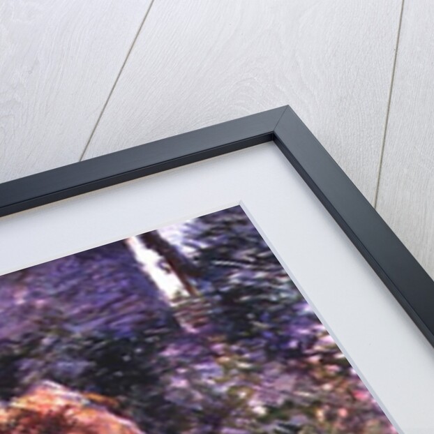 Portrait of a woman, possibly the French comedienne Yvette Guilbert, 1888 by Henri de Toulouse-Lautrec