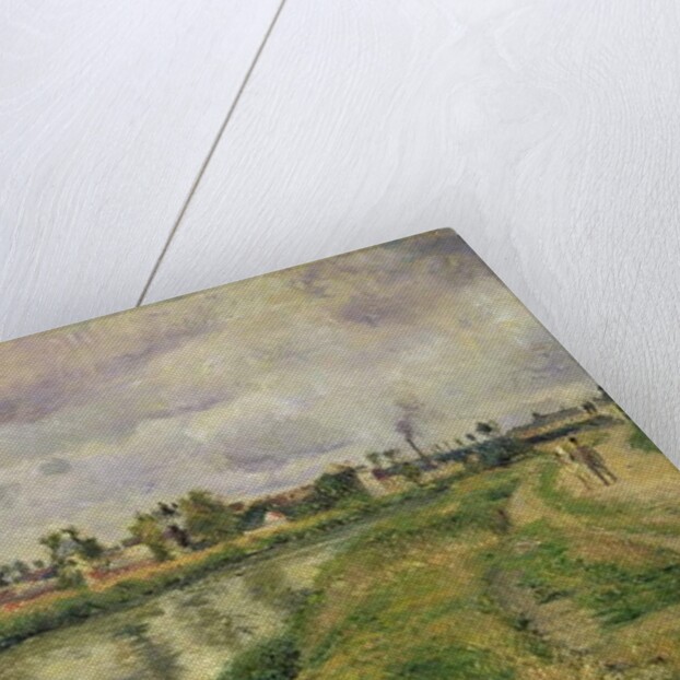 Still life of flowers in a drinking glass by Ambrosius the Elder Bosschaert