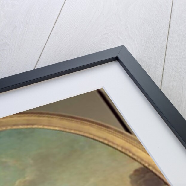 Cephalus and Aurora, 1764 by Francois Boucher