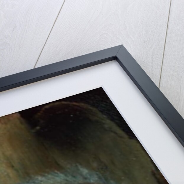 The Gluttons by Joseph Decker