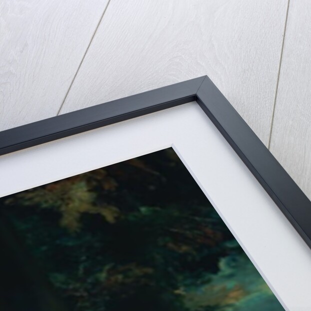 Portrait of John Julius Angerstein and his second wife Eliza, c.1792 by Thomas Lawrence