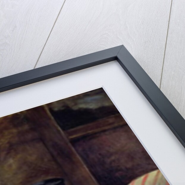 The Widower by Jean Louis Forain