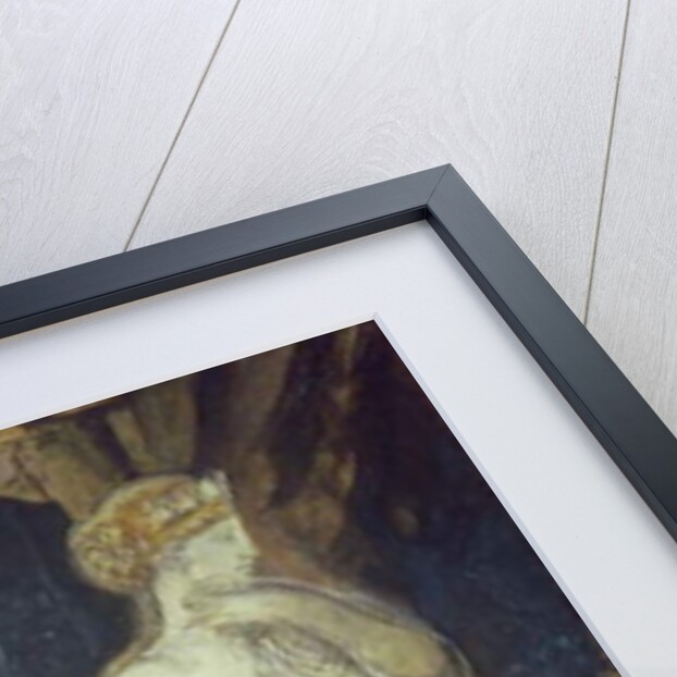 The Execution of Messalina, 1874 by Gustave Moreau