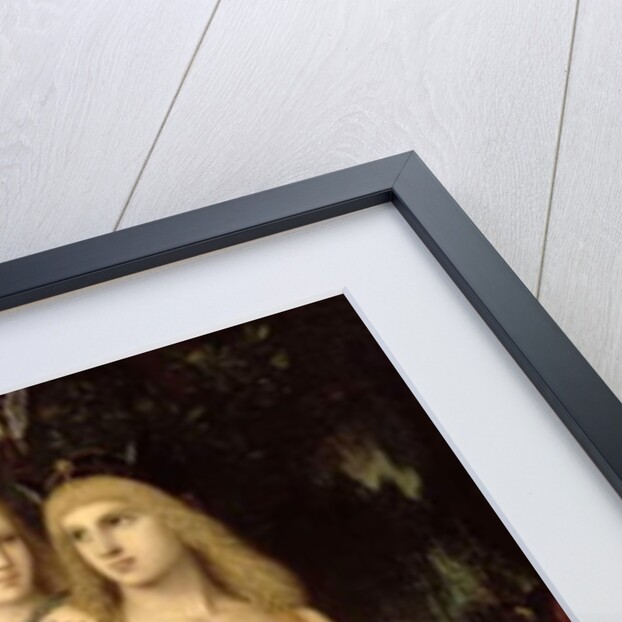 Jason, or Jason and Medea, 1865 by Gustave Moreau