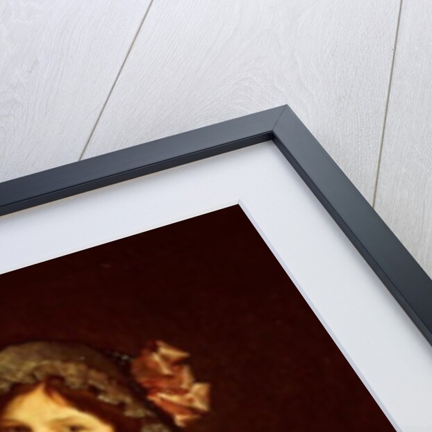 Family portrait of Madame Anthony and her children, 1785 by Pierre-Paul Prud'hon