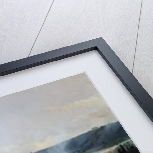 Niagara Falls, c.1837-40 by Jean Charles Joseph Remond