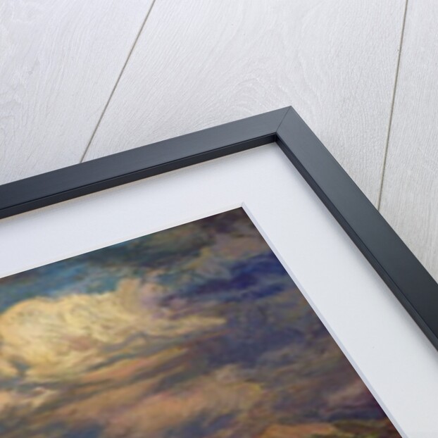 The Dryads by Marie Auguste Emile Rene Menard