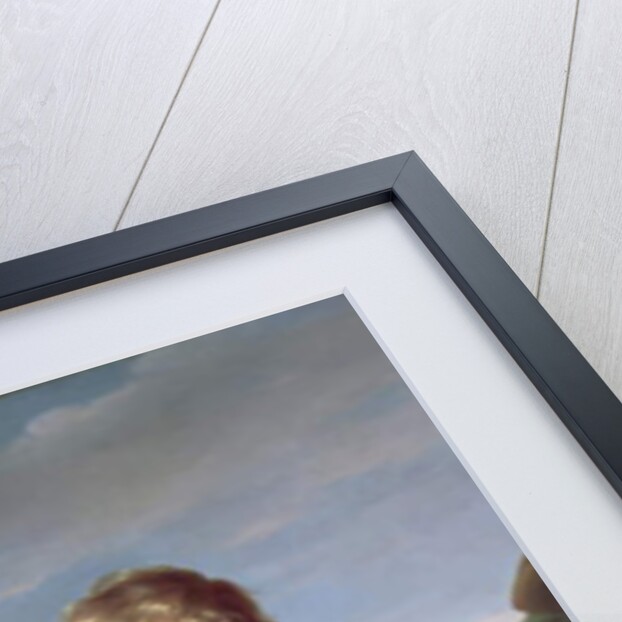 Cupid sharpening his arrows, 1798 by Robert Lefevre