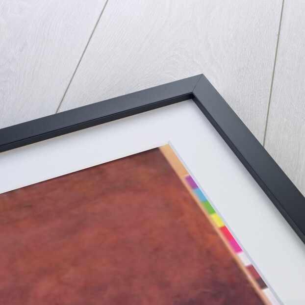 The Reader by Jean-Jacques Henner