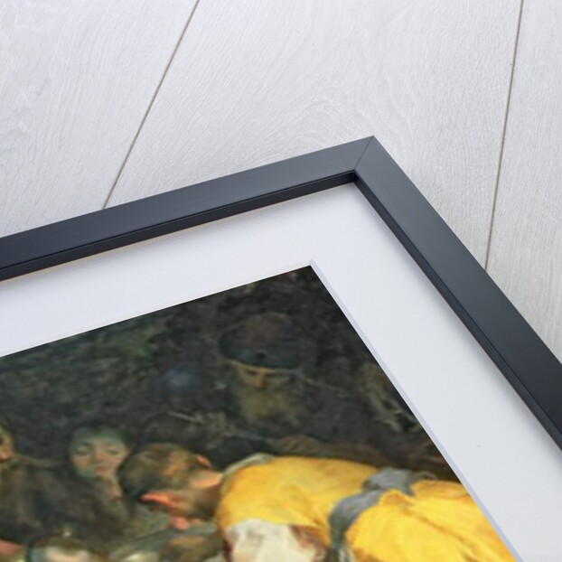 The Circumcision of Christ, 1590 by Federico Fiori Barocci or Baroccio