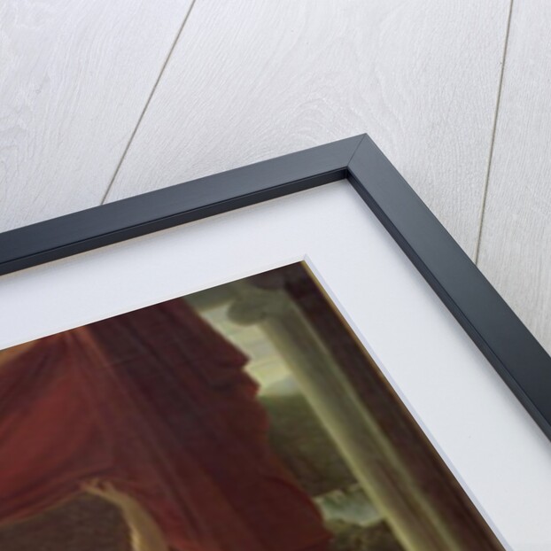 Cupid and Psyche, 1817 by Francois Edouard Picot